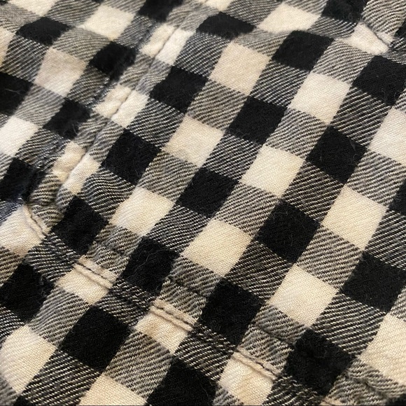 AEO Flannel - Picture 4 of 10
